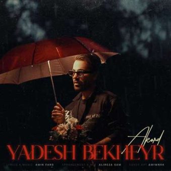 دانلود آهنگ جدید اکورد یادش بخیر