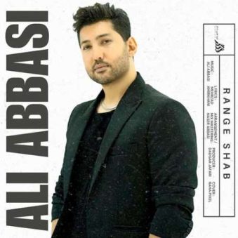 دانلود آهنگ جدید علی عباسی رنگ شب