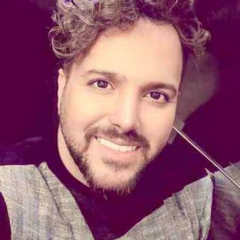 دانلود ریمیکس با من از عشقت حرف نزن علی عبدالمالکی دانلود ریمیکس با من از عشقت حرف نزن علی عبدالمالکی