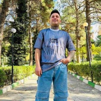 دانلود آهنگ علی احمدیانی مو چتری