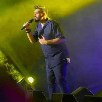 دانلود آهنگ جدید علی منتظری باخت دانلود آهنگ جدید علی منتظری باخت