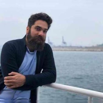 دانلود آهنگ جدید علی زند وکیلی به سوی تو دانلود آهنگ جدید علی زند وکیلی به سوی تو