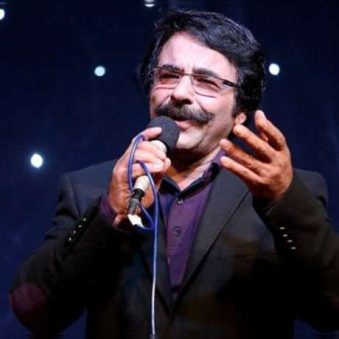 دانلود آهنگ ساقیا بده جامی با صدای علیرضا افتخاری