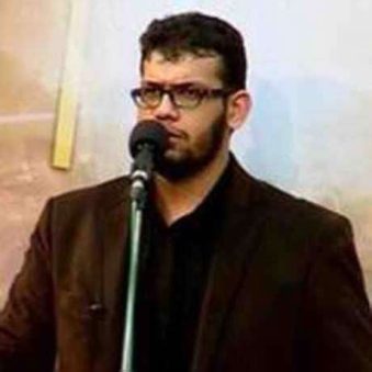 دانلود مداحی ترکی علیرضا اسفندیاری امام الثقلینه سراج الحرمینه دانلود مداحی ترکی علیرضا اسفندیاری امام الثقلینه سراج الحرمینه