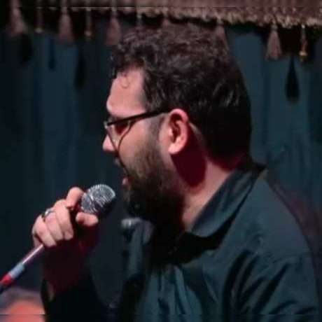 دانلود آهنگ جدید علیرضا اسفندیاری سلام اولسون حسینه