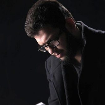 دانلود نوحه علیرضا اسفندیاری سلام آقا دانلود نوحه علیرضا اسفندیاری سلام آقا