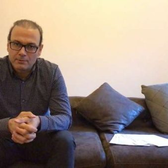 دانلود آهنگ جدید علیرضا قربانی ارغوان