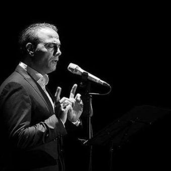 دانلود آهنگ علیرضا قربانی دلی در آتش