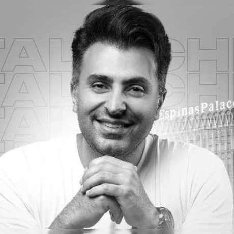 دانلود آهنگ جدید علیرضا طلیسچی قاف دانلود آهنگ جدید علیرضا طلیسچی قاف