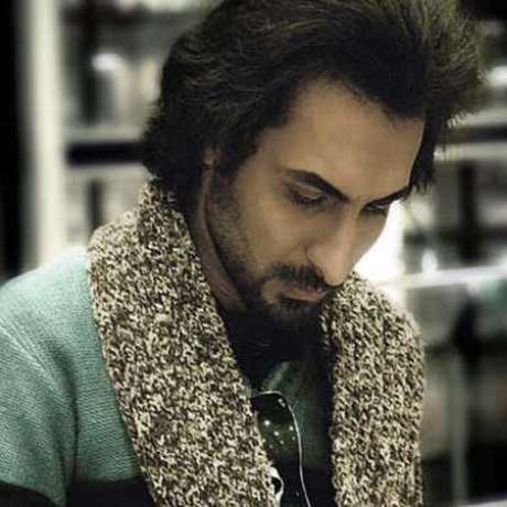 دانلود آهنگ جدید امین حبیبی عاشق نشو ای دل با تنهایی سر کن