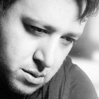 دانلود آهنگ امین رستمی خداحافظ تو