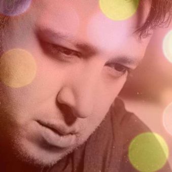 دانلود آهنگ من نگاه تورو میخوام امین رستمی