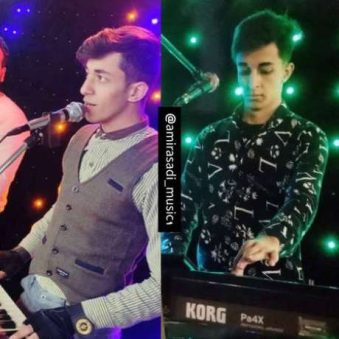 دانلود آهنگ یه یار خوشگلی دارم امیر اسدی دانلود آهنگ یه یار خوشگلی دارم امیر اسدی