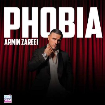 دانلود آهنگ جدید آرمین زارعی فوبیا دانلود آهنگ جدید آرمین زارعی فوبیا