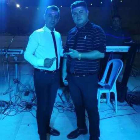 دانلود آهنگ جدید اشکان محتبی حالمه خراب کردی دلمه کباب کردی