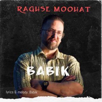 دانلود آهنگ جدید بابیک رقص موهات