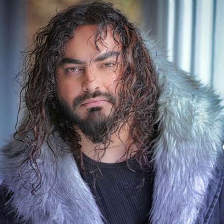 دانلود آهنگ جدید بکتاش عشقم مثل پروانه دورت میگردم