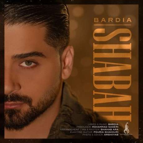 دانلود آهنگ جدید بردیا بهادر شبح