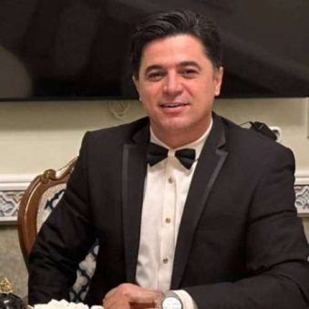 دانلود آهنگ جدید علی پرمهر باشیوا دولانیم