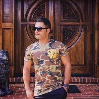 دانلود آهنگ بهت آلودم احمد سعیدی دانلود آهنگ بهت آلودم احمد سعیدی