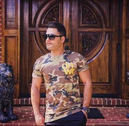 بهت آلودم احمد سعیدی 