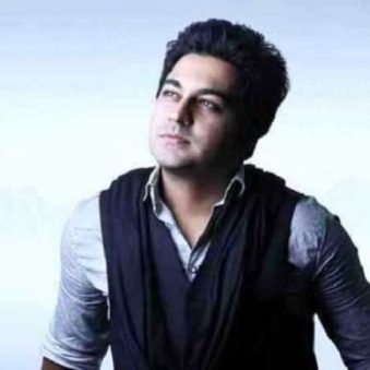 دانلود آهنگ بهنام صفوی عشق من باش