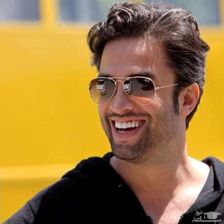 دانلود آهنگ جدید بنیامین بهادری عزیزم بریزم همه زندگیمو