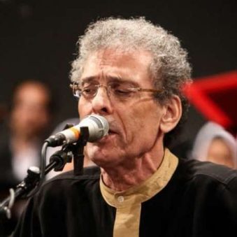 دانلود آهنگ کجایید ای شهیدان خدایی بیژن کامکار