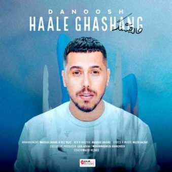 دانلود آهنگ دانوش حال قشنگ