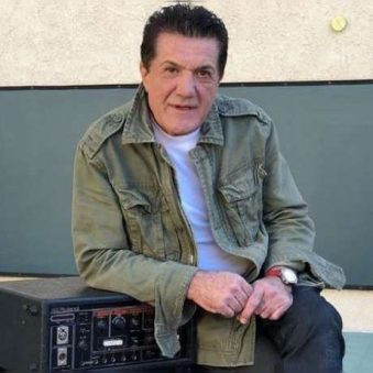 دانلود آهنگ دوست دارم میدونی تا وقتی مهربونی