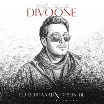 دانلود آهنگ جدید دیجی بهراد و حسین بی ال ریمیکس دیوونه