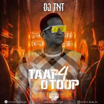 دانلود آهنگ جدید دی جی تی ان تی تاپ و توپ ۴