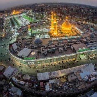 دانلود مداحی بوی نی بوی نوا بوی عزا می آید