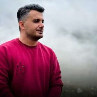 دانلود آهنگ چرخش این روزگار یار بمویی مه کنار ابی عالی