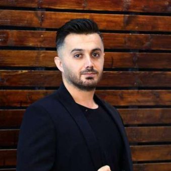 دانلود آهنگ ابی عالی خواب و خیال