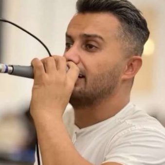 دانلود آهنگ ابی عالی کبوتر سفید پر هدامه دلبر منه جانه