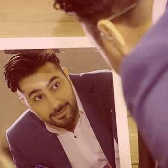 دانلود آهنگ احسان خواجه امیری جدایی