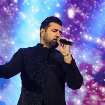 دانلود آهنگ صحنه احسان خواجه امیری