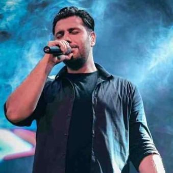 دانلود آهنگ تو بارون احسان خواجه امیری