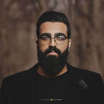 دانلود آهنگ یعنی کجایی یعنی نمیدونی خسته دردم