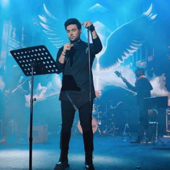 دانلود آهنگ گفتم بریدم احسان یاسین