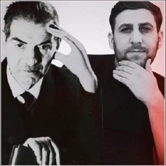 دانلود تمامی آهنگ های الوین نصیر