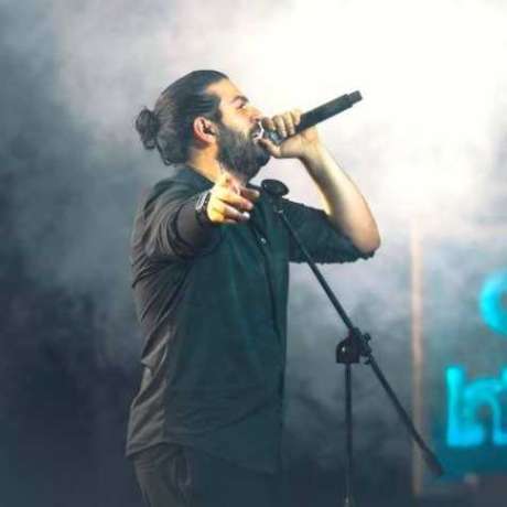 دانلود آهنگ جدید عماد طالب زاده گل قرمز