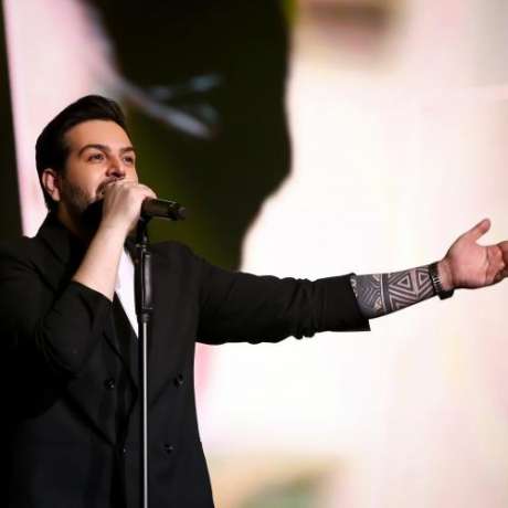 دانلود آهنگ جدید عماد طالب زاده رویای من