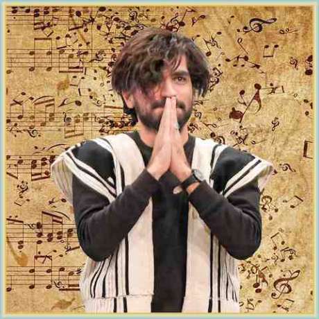 دانلود آهنگ جدید عرفان طهماسبی در سکوت شب خانه زد فریاد اما تو نشنیدی