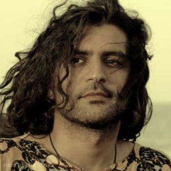 دانلود آهنگ جدید عرفان طهماسبی کجایی