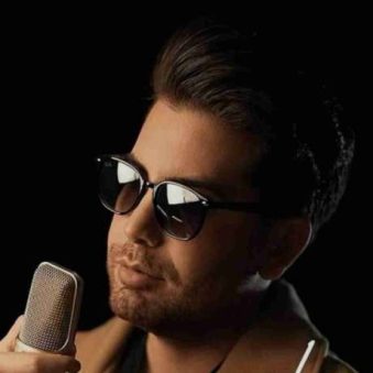 دانلود آهنگ درک نداری که ببینی من چمه فرشاد آزادی