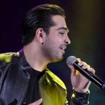 دانلود آهنگ جدید فرزاد فرخ ای عشق در جانم لبریز کن عشقت دانلود آهنگ جدید فرزاد فرخ ای عشق در جانم لبریز کن عشقت