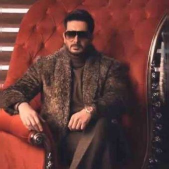 دانلود آهنگ ای کاش فرزاد فرزین