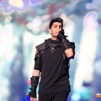 دانلود آهنگ فرزاد فرزین خدا یکی وطن یکی